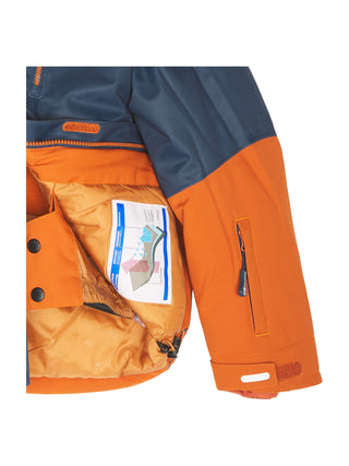 Skijacke für Kinder
