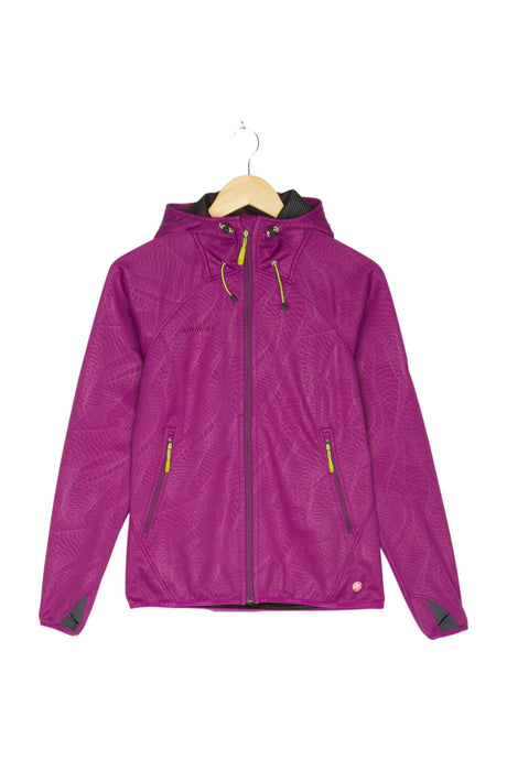 Mammut Softshelljacke für Damen