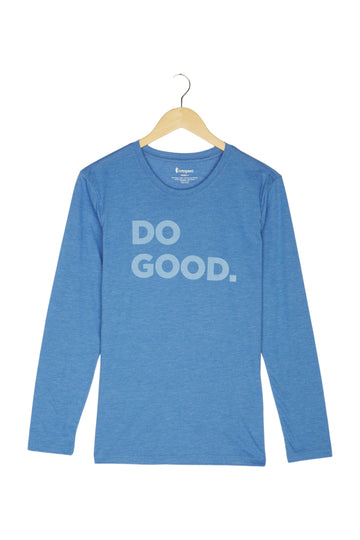 Longsleeve für Damen