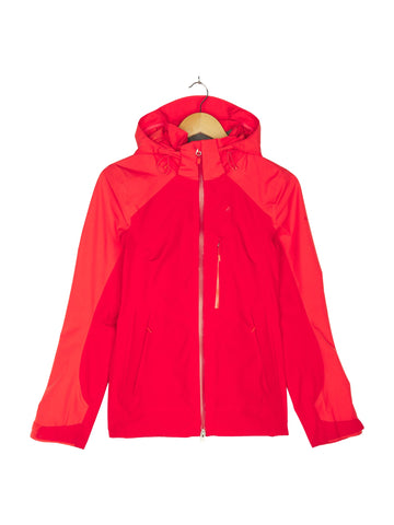 Hardshelljacke mit Goretex für Damen