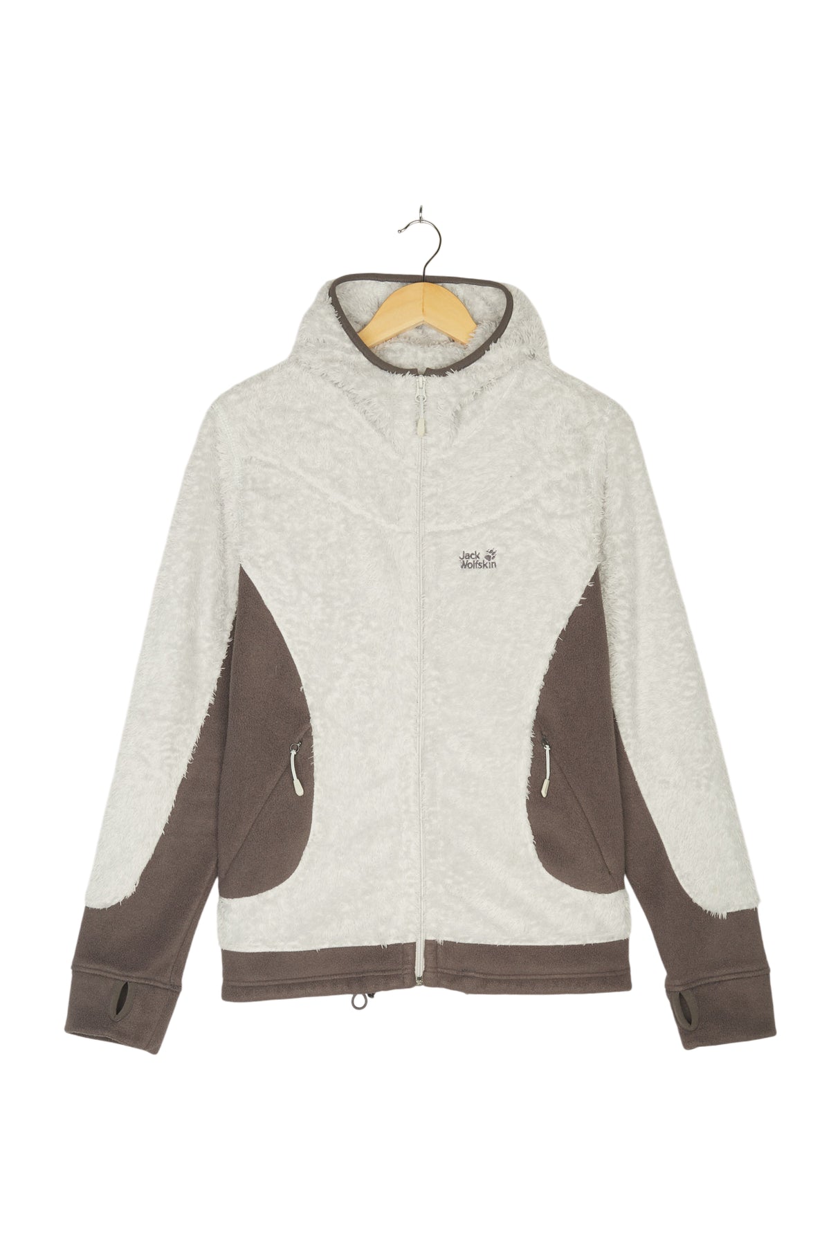 Fleecejacke für Damen