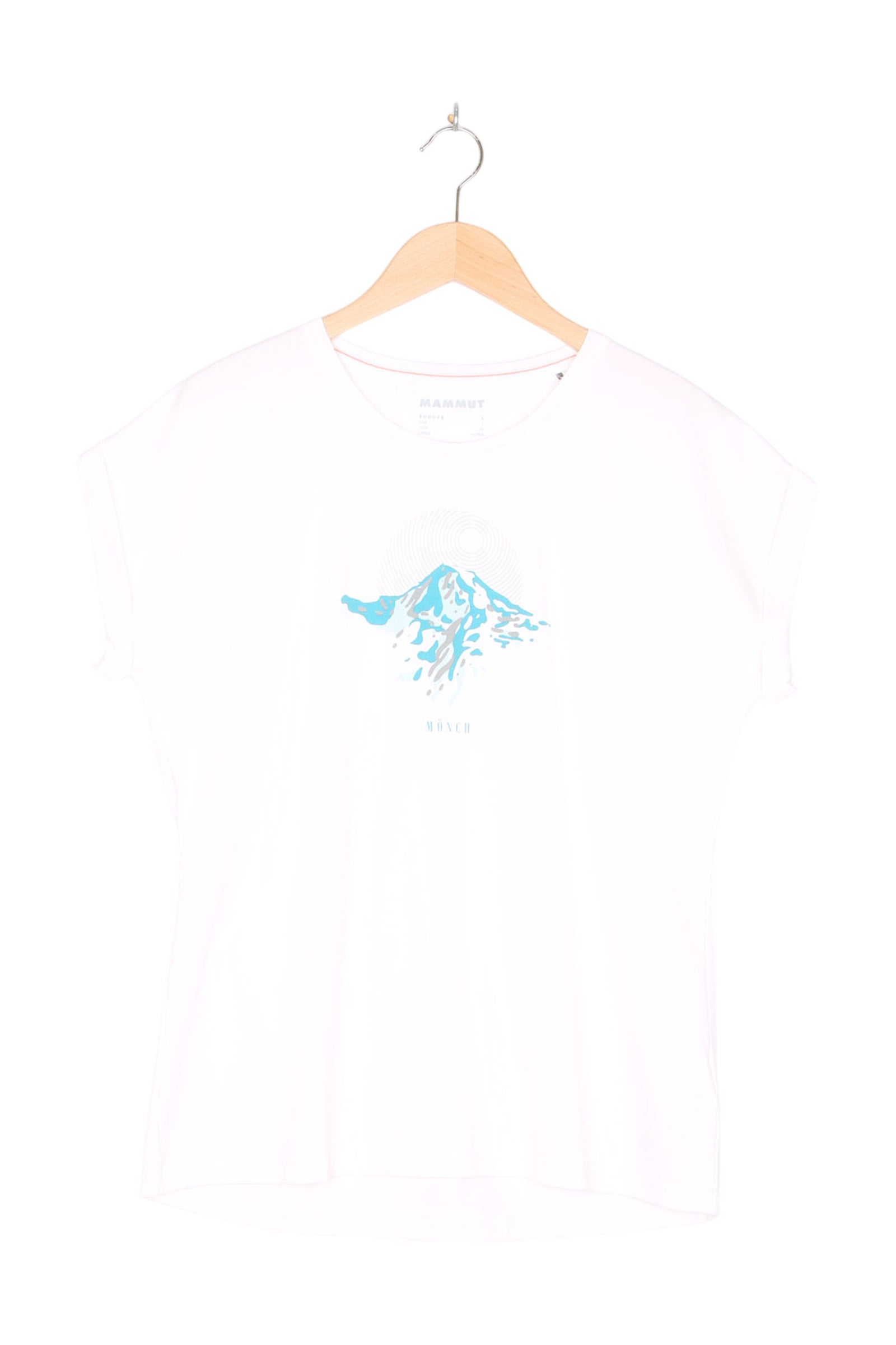 T-Shirt Freizeit für Damen
