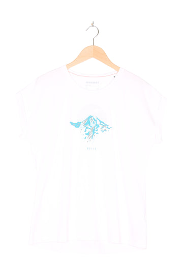 T-Shirt Freizeit für Damen