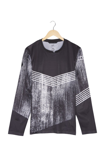 Longsleeve Funktion für Herren