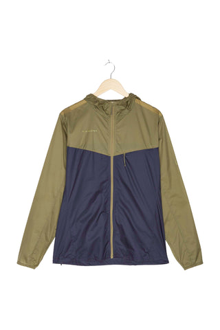 Mammut Windbreakerjacke für Herren