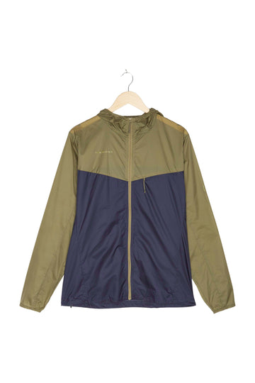 Mammut Windbreakerjacke für Herren