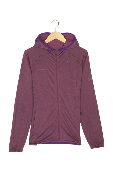 Fleecejacke für Damen