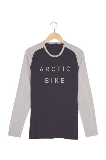 Longsleeve Funktion für Herren