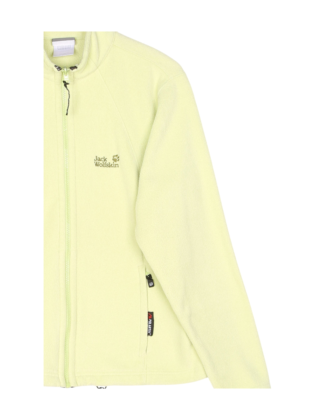 Fleecejacke für Damen