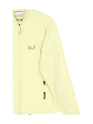 Fleecejacke für Damen