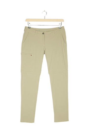 Maier Sports Zip-Hose für Damen