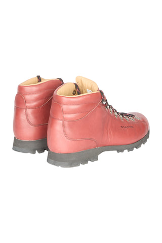 Wanderschuhe & Trekkingschuhe für Herren