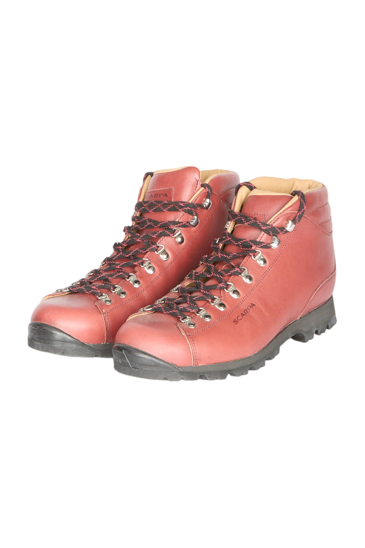 Wanderschuhe & Trekkingschuhe für Herren