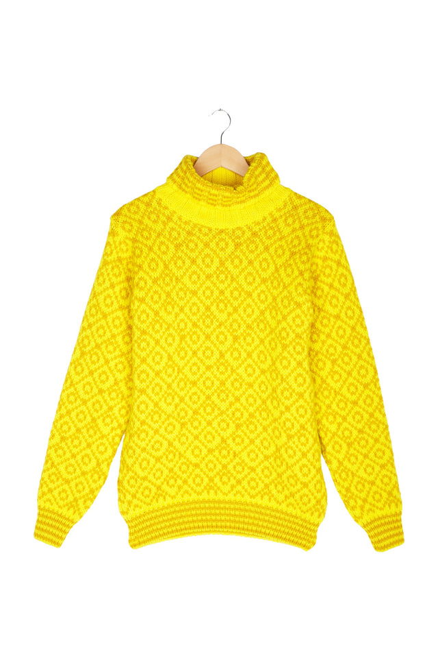 SVALBARD WOOL HIGH NECK  für Damen 