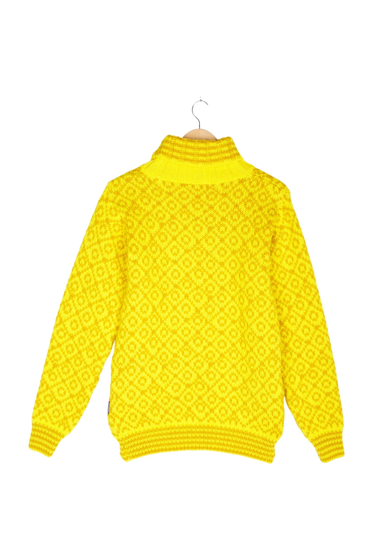 SVALBARD WOOL HIGH NECK  für Damen 