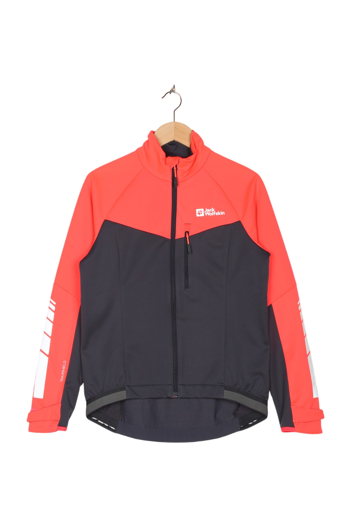 Fahrradjacke für Damen