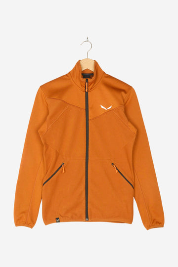 Fleecejacke für Herren