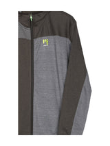 Fleecejacke für Herren