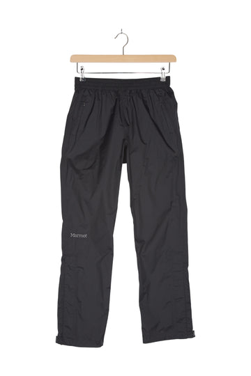 Hardshellhose, Regenhose für Damen