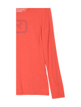 Longsleeve Merino für Damen