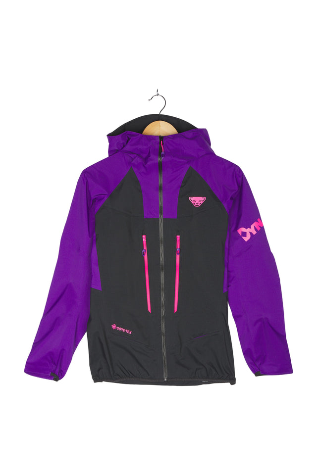 Hardshelljacke mit Goretex für Damen