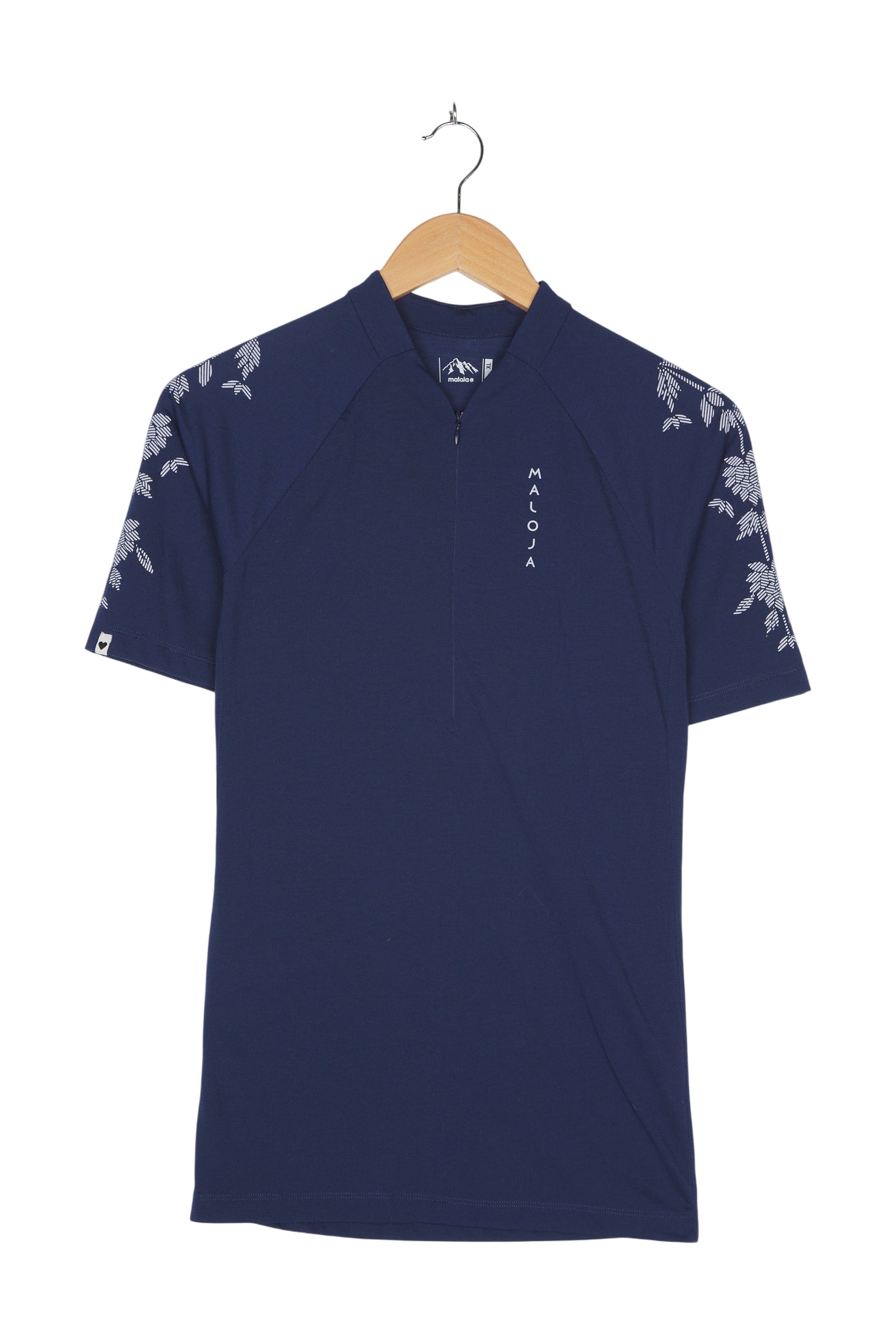Radtrikot für Damen