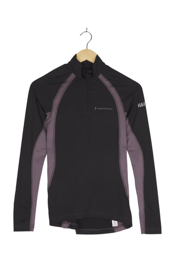 Longsleeve Funktion für Damen