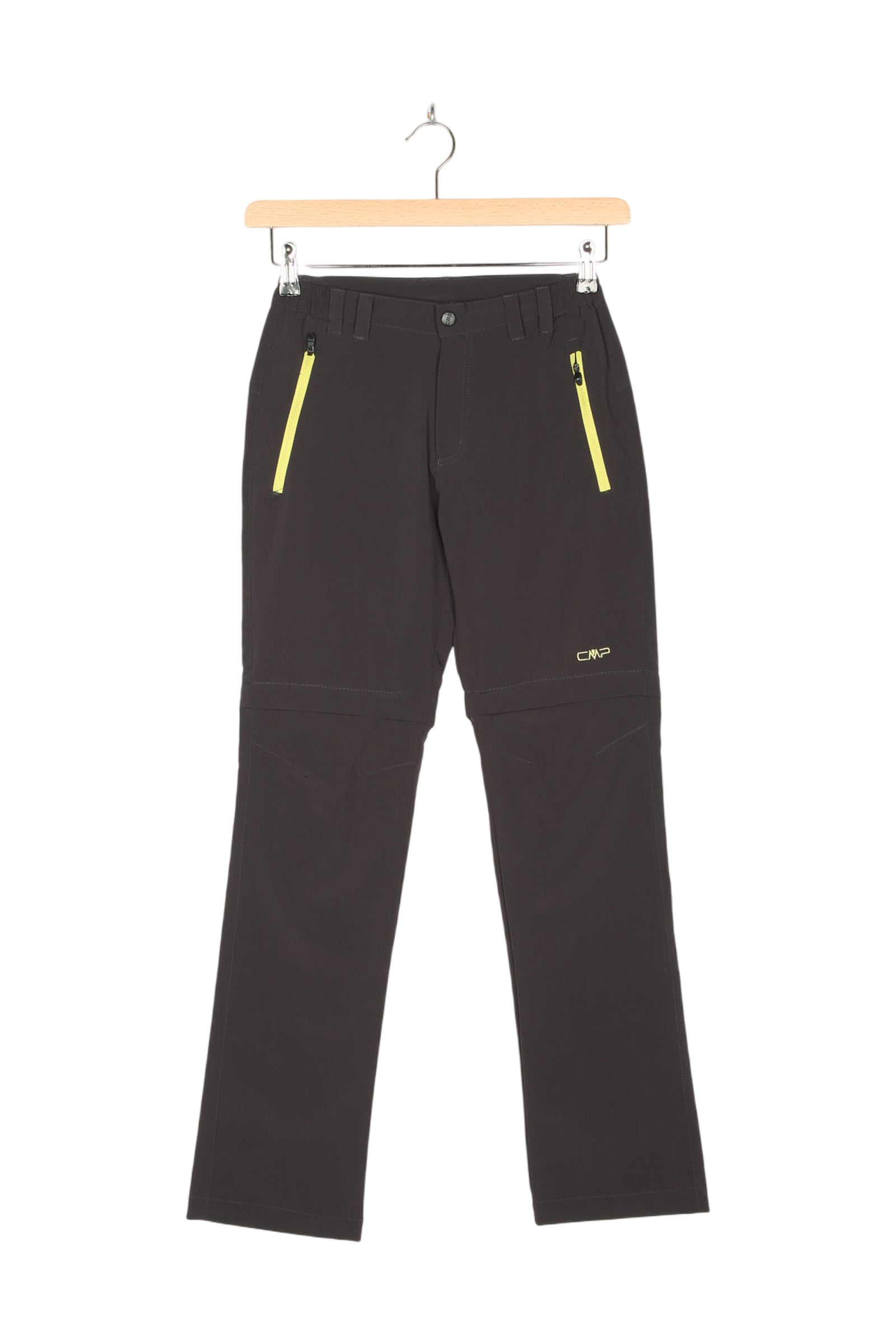 Zip Off Hose für Damen