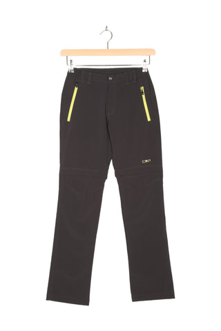 Zip Off Hose für Damen