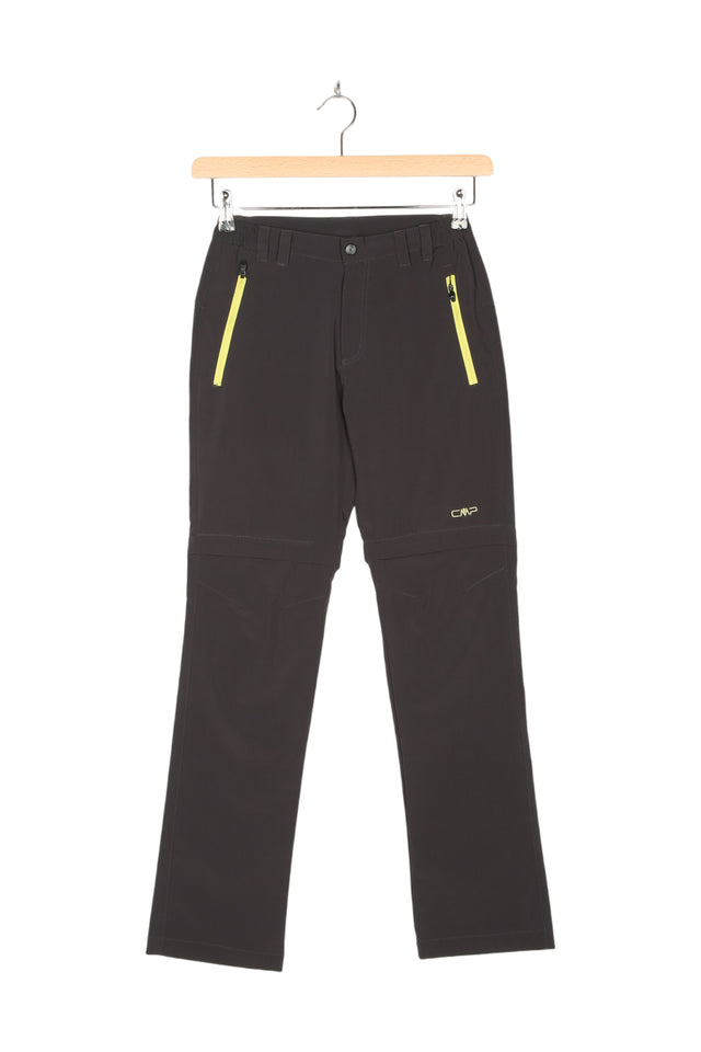 Zip Off Hose für Damen