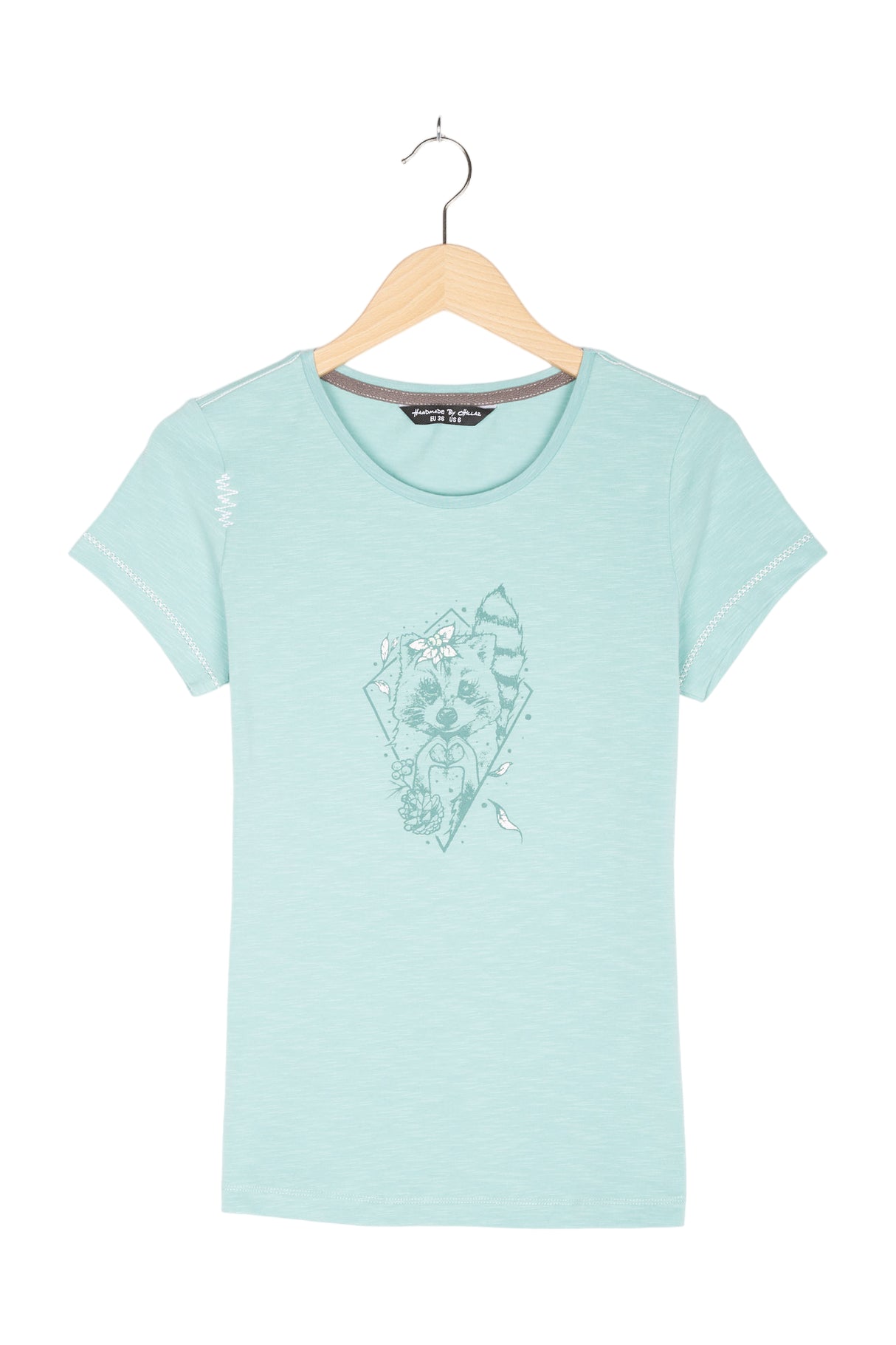 T-Shirt Freizeit für Damen