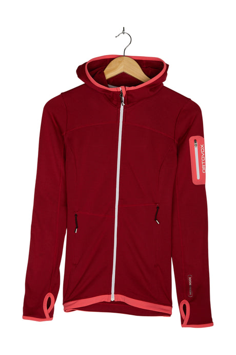 Fleecejacke für Damen