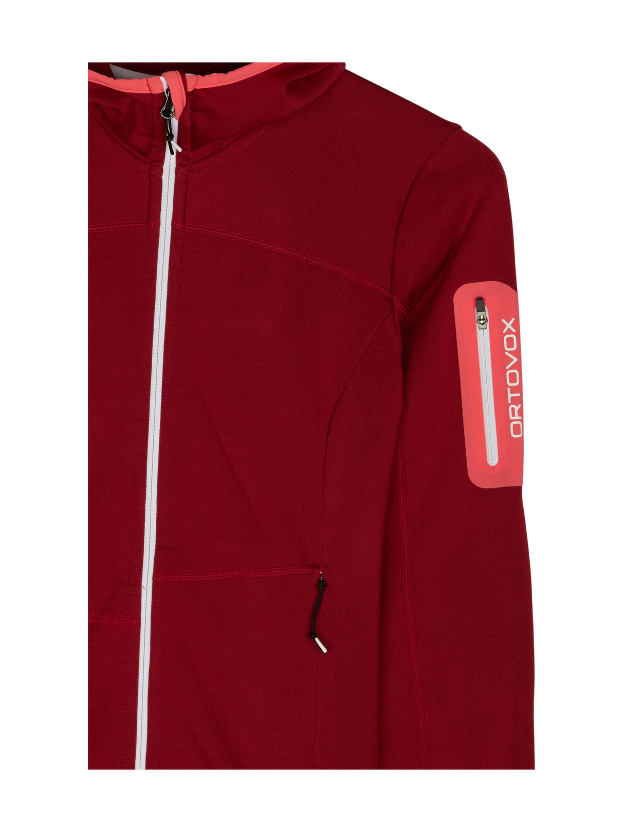 Fleecejacke für Damen