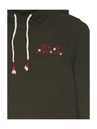 Chillaz Hoodie für Damen