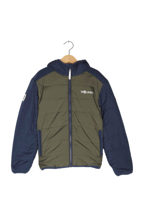 Winterjacke für Kinder