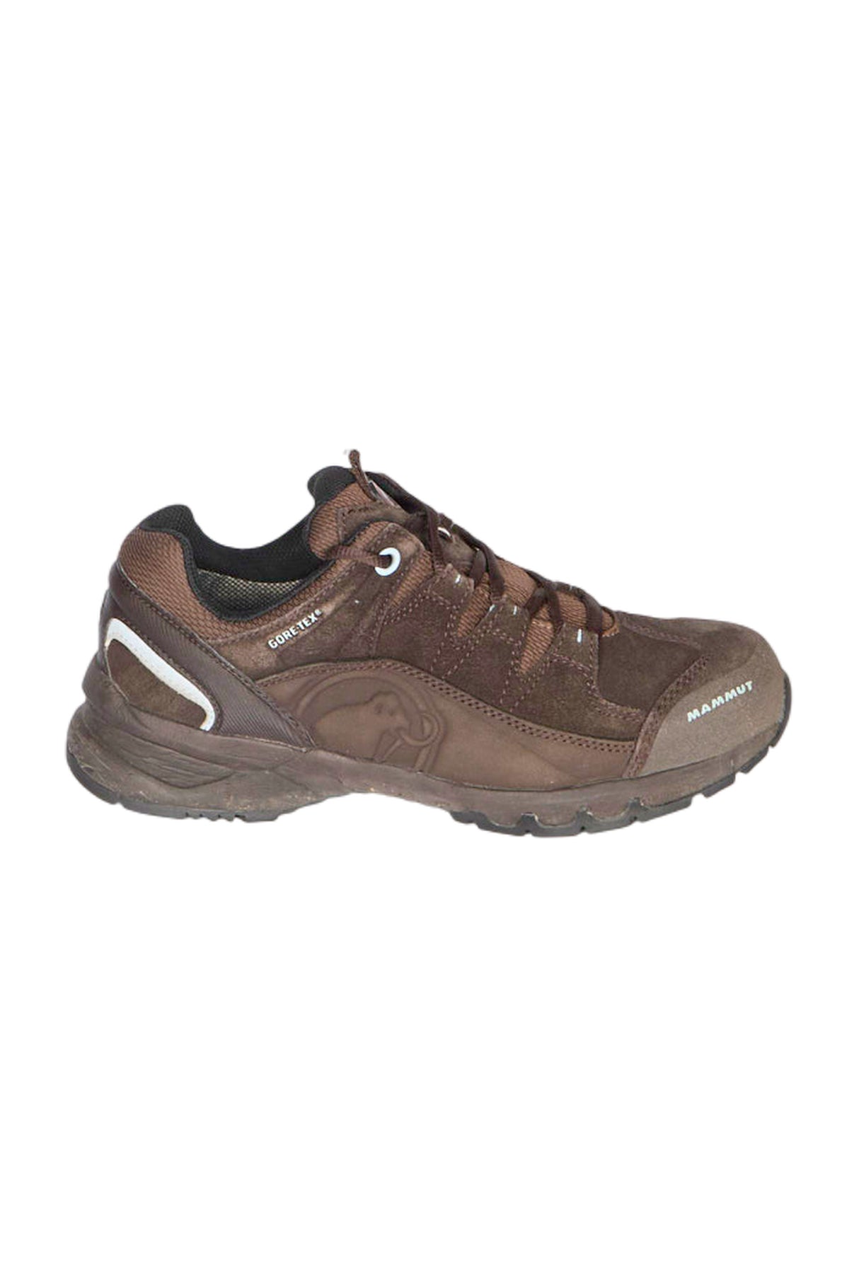 Wanderschuhe & Trekkingschuhe für Damen
