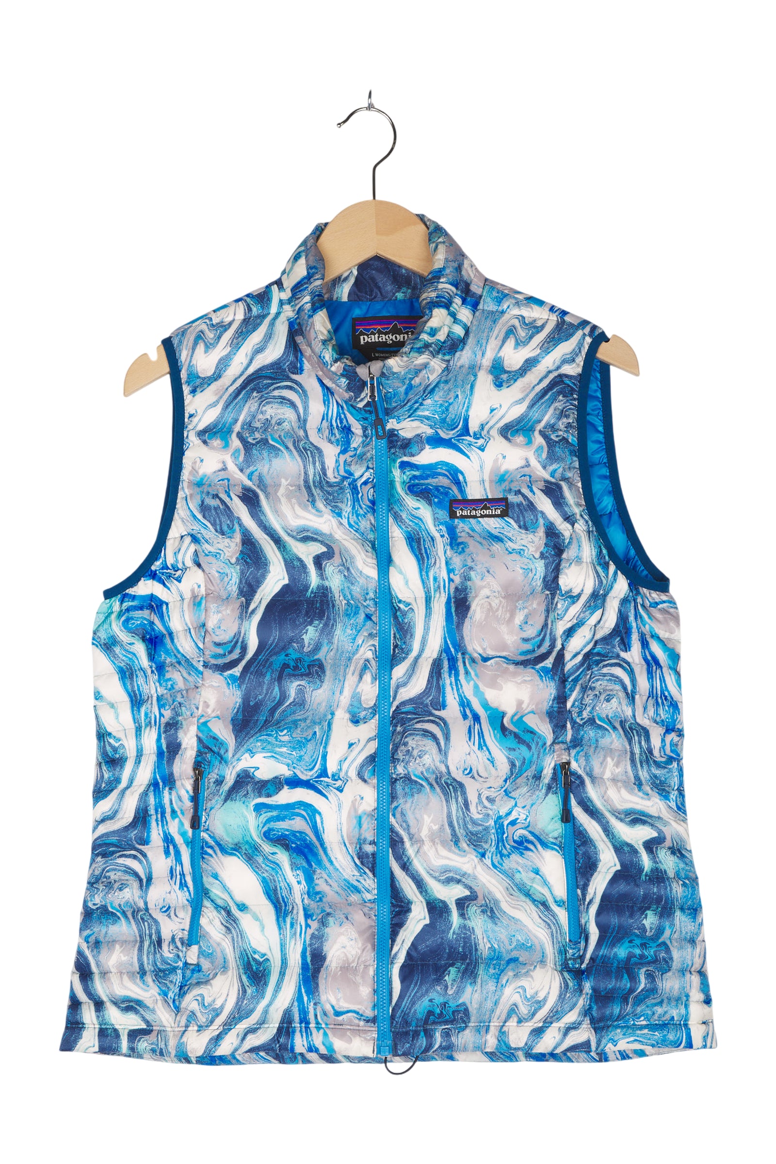 Daunenweste für Damen