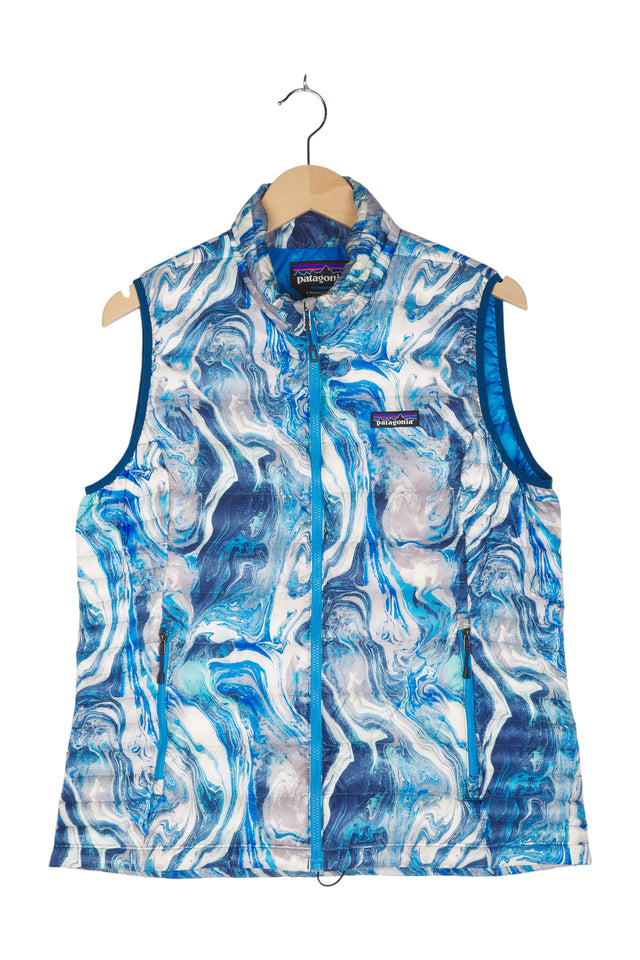 Daunenweste für Damen