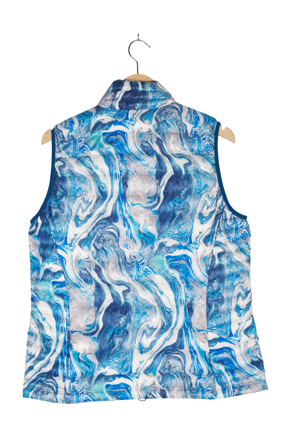 Daunenweste für Damen