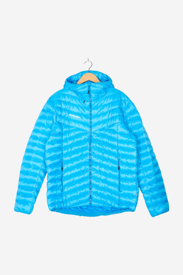 Winterjacke für Herren