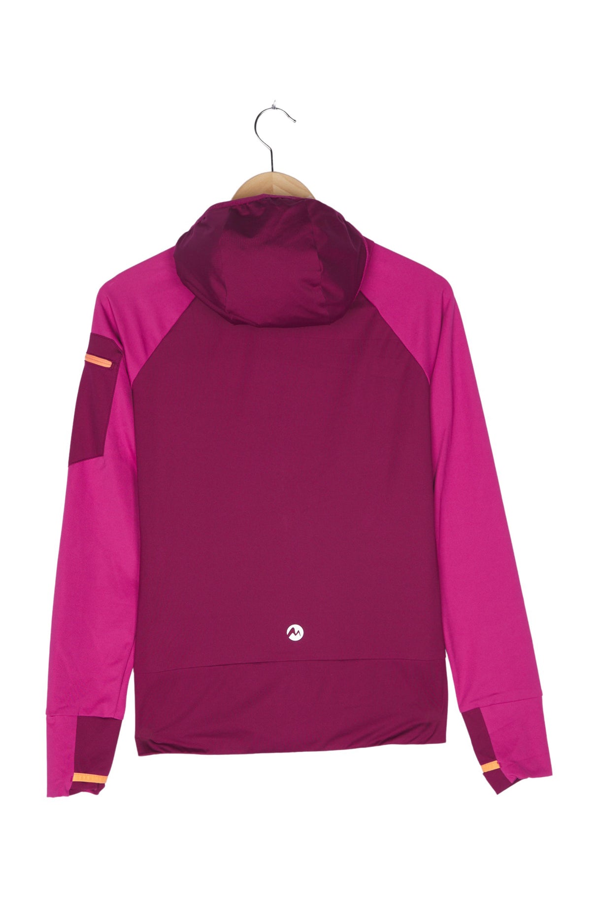 Isolationsjacke (Wolle) für Damen