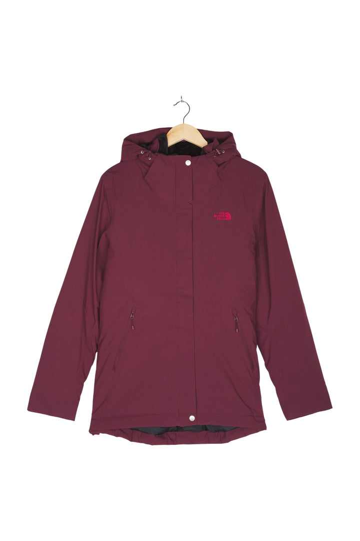 Winterjacke für Damen