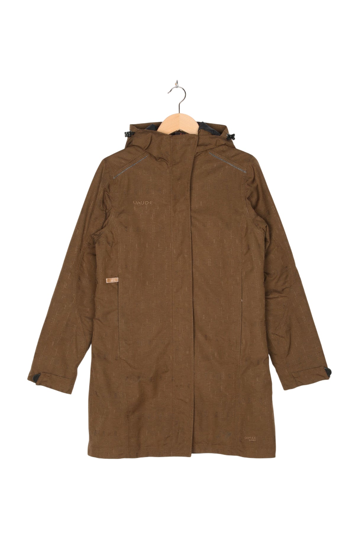 Winterjacke für Damen