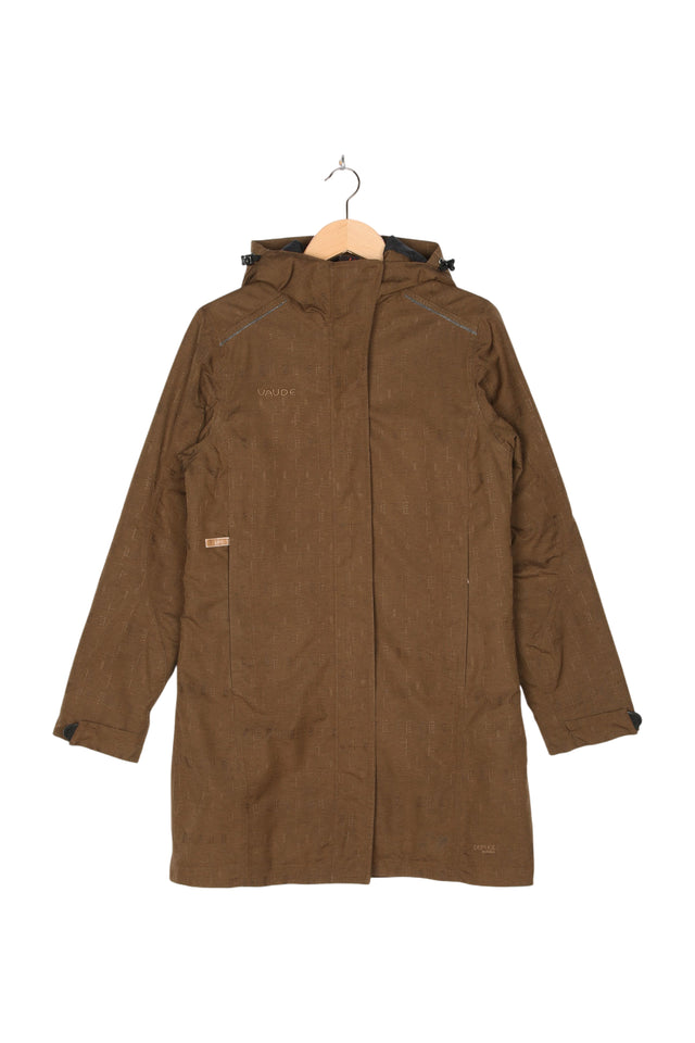 Winterjacke für Damen