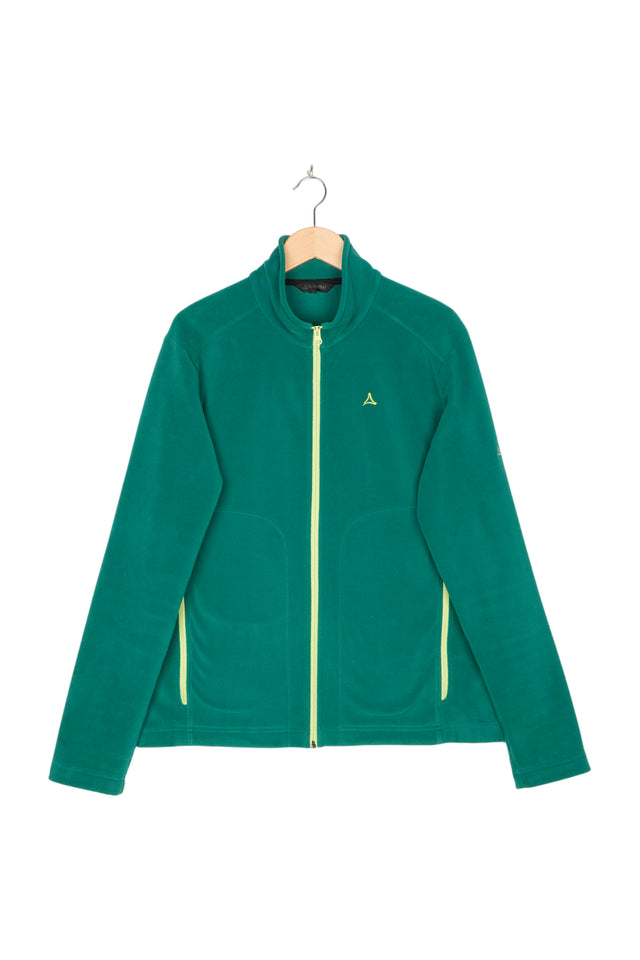 Fleecejacke für Herren
