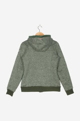 Fleecejacke für Damen