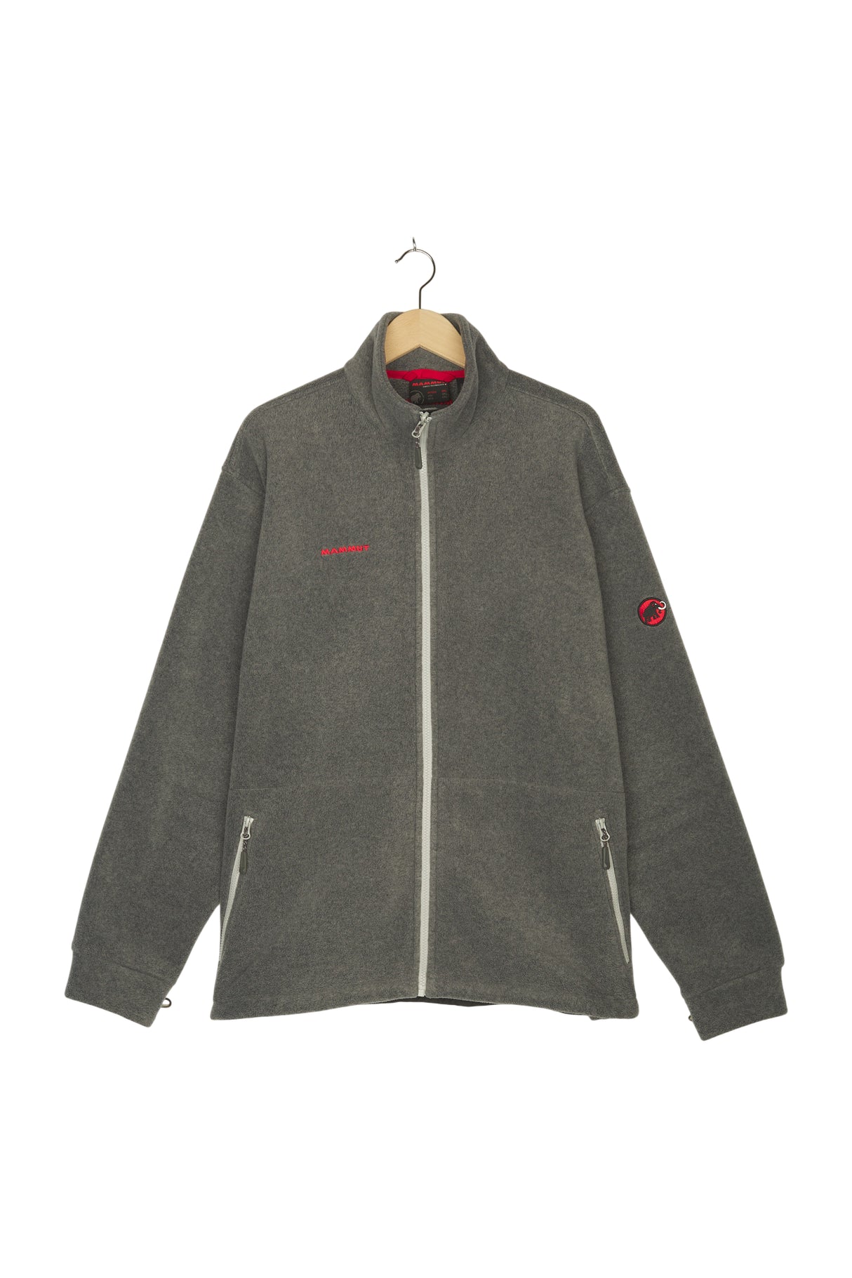 Fleecejacke für Herren