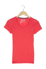 T-Shirt Merino für Damen