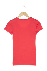 T-Shirt Merino für Damen