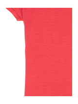 T-Shirt Merino für Damen